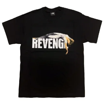 Revenge Nightmare T-Shirt