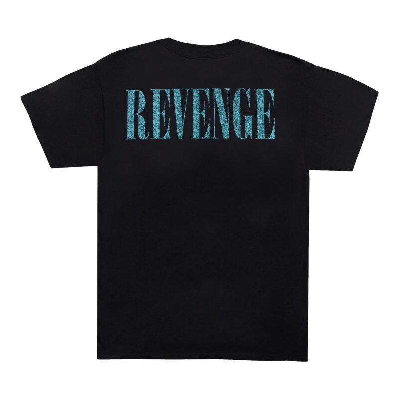 Revenge Sliver T-Shirt