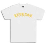 Revenge Virgin Mary Angel T-Shirt